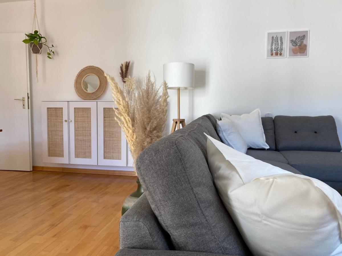 Best Butler Boho Boutique City Apartment Netflix Fussen Exterior photo