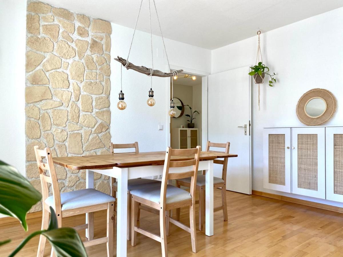 Best Butler Boho Boutique City Apartment Netflix Fussen Exterior photo